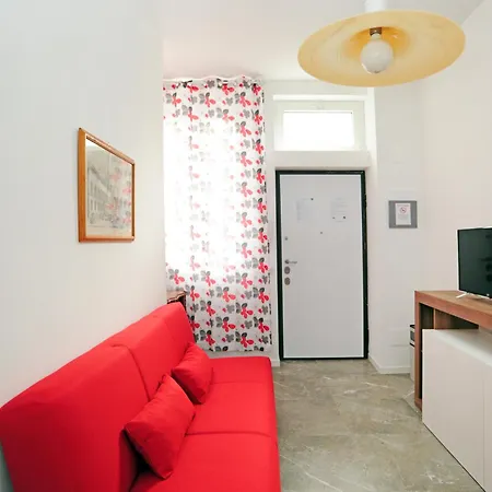 Marco Polo Apartment-2